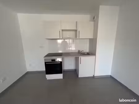 appartement 4 pièces 75 m²