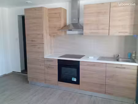 location appartement 6 pièces