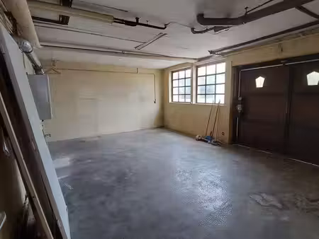 location garage
