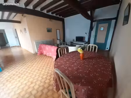 meublé