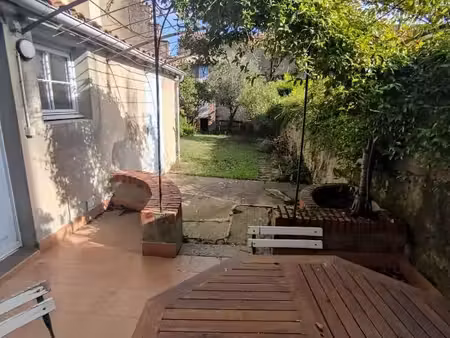 maison 5 pièces 168 m²