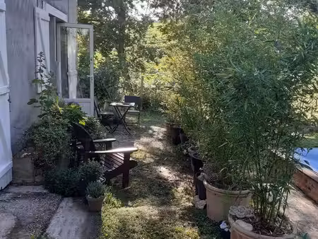 appartement à louer à castelmaurou
