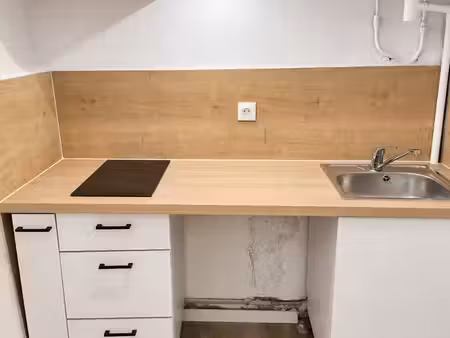 studio 1 pièce 37 m²