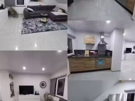 appartement à louer à levoncourt