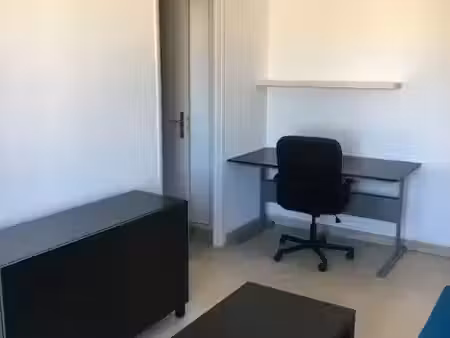 location meublée appartement 1 pièce 30 m² à marseille 5ème (13005)  620 €