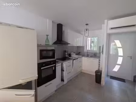 maison 3 pièces 57 m²