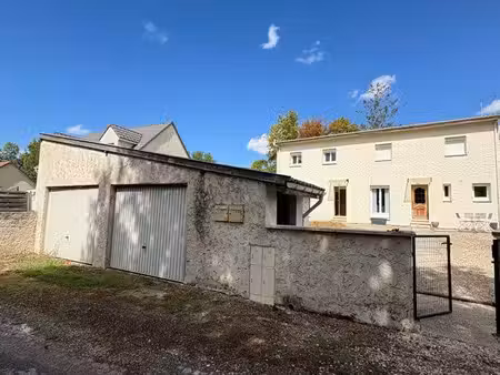 maison à louer 50 m2
