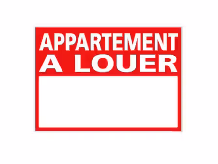 a louer appartement briare centre 50m2 400e