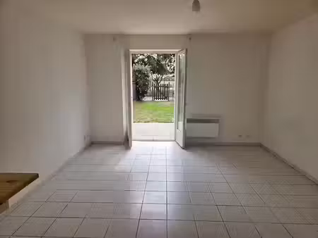 location appartement 1 pièce 34.86 m² à pecqueuse (91470)  615 €