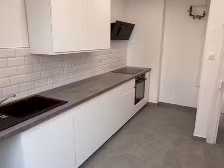 appartement t2 – 53 m² – schiltigheim (67300)