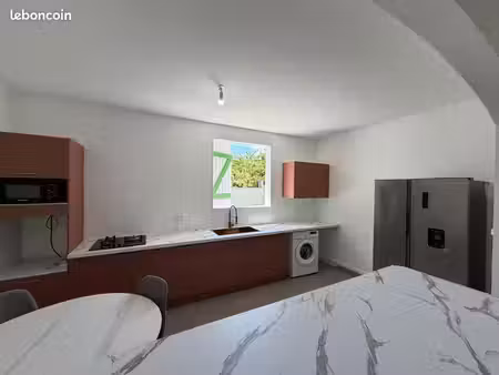 villa f3