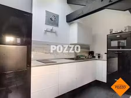 location appartement 2 pièces meublé à saint-pair-sur-mer (50380) : à louer 2 pièces meubl
