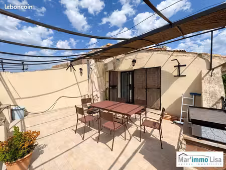 propriété 9 pièces 262 m²