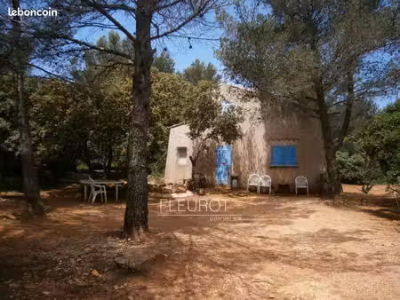 maison 2 pièces 40 m²