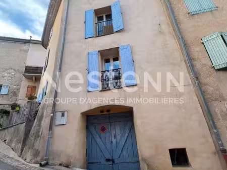 parking/box 37 m² eguilles