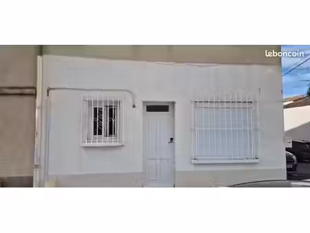 local commercial 40 m²