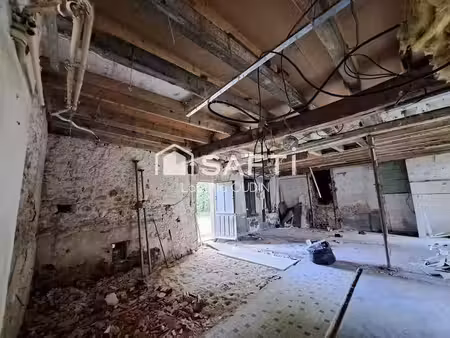 vente maison 1 pièce 102 m² à gélannes (10100)  65 000 €