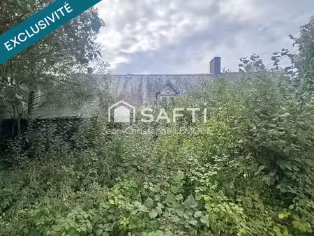 vente maison 2 pièces 50 m² à margueray (50410)  29 900 €