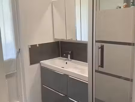 appartement t3