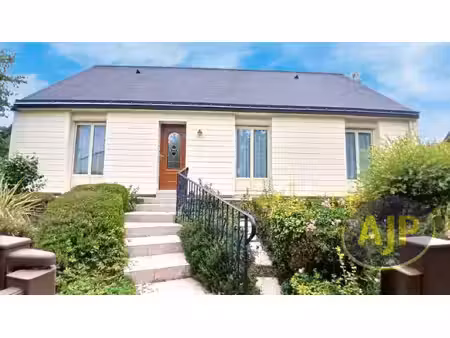 maison plesse bourg