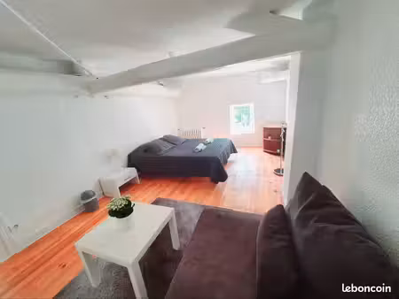 chambres tout confort à louer