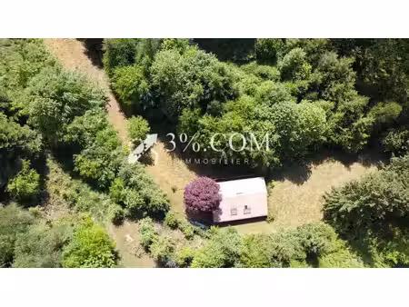vente chalet 2 pièces 56 m² à rosteig (67290)  49 500 €