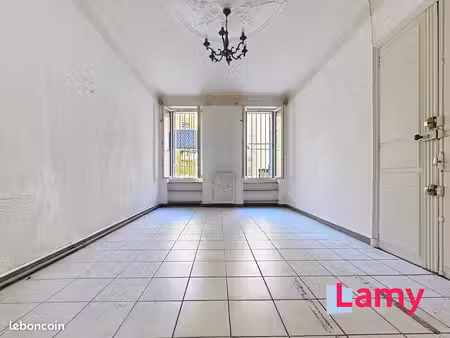 appartement 2 pièces 54 m²
