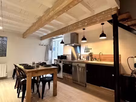 maison 2 pièces 43 m²