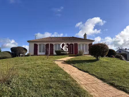 maison à vendre vieillevigne
