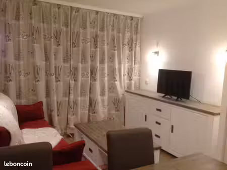 appartement isola 2000
