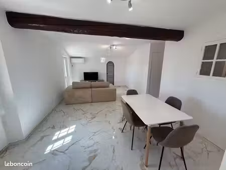 appartement f2 a louer