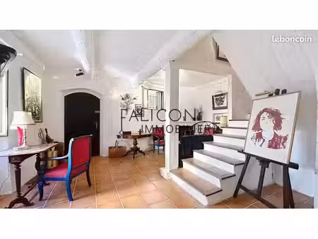 propriété 5 pièces 93 m²