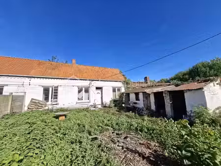 vente maison 1 pièce 90 m² à bourecq (62190)  55 500 €