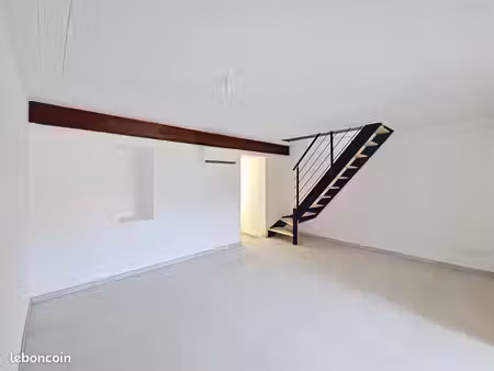 maison entièrement rénovée 2026