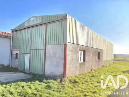 vente ferme 1 pièce 239 m² à mangiennes (55150)  85 000 €