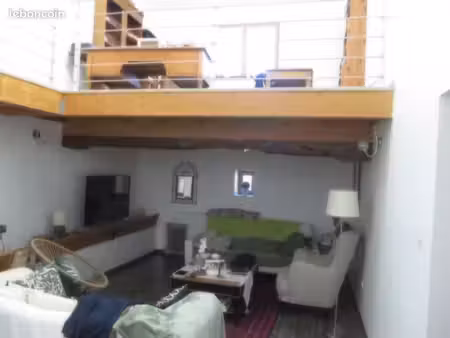 maison a vendre