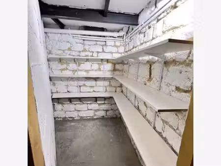 cave 5m2