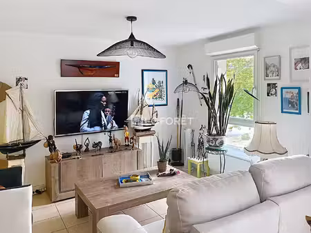 appartement landevant 4 pièce(s) 76.89 m2