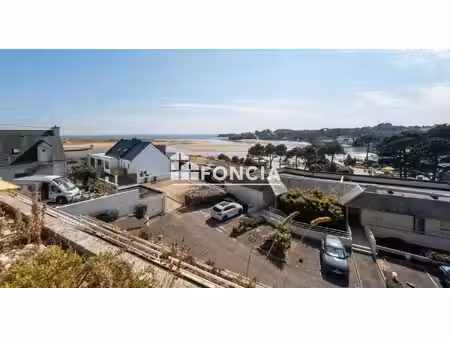 t2 à guidel plage