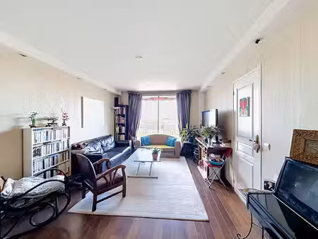 appartement les lilas 4 pièce(s) 81 m2