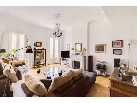 marseille appartement t4 plus chambre de bonne et cave