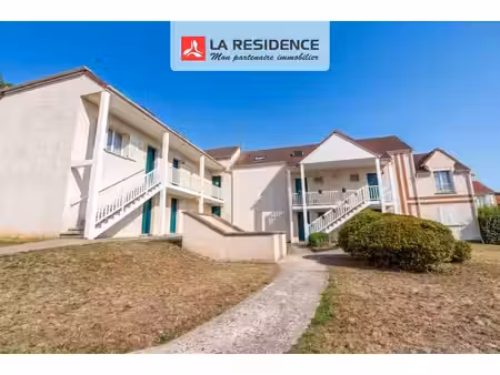 appartement de 2 pièces