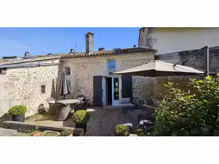 pour les amoureux de l'authentique avec projet familial ou professionnel tel que gîte ou m
