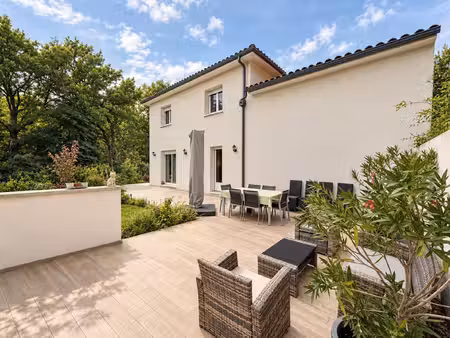 maison récente  sans travaux à forcalquier