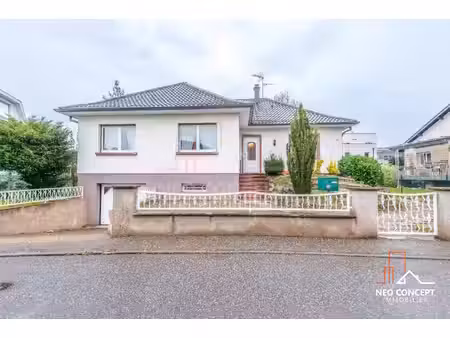 maison à rénover sur 5 80 ares – beau potentiel & vie de plain-pied