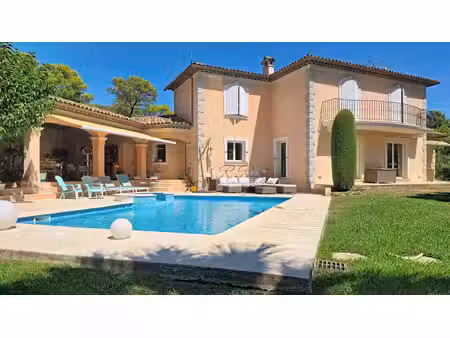 maison la motte 192 m2