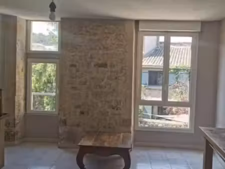grande maison familiale avec jardin et parking