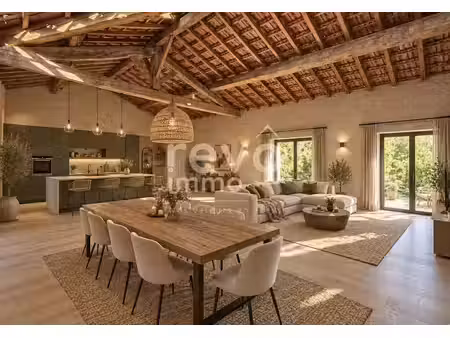vente maison 4 pièces 150 m² à meximieux (01800)  149 000 €