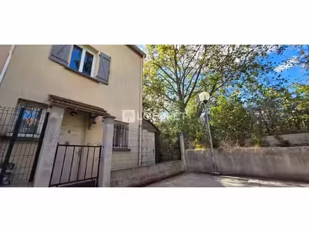 maison saint denis 5 pièce(s) 88 m2
