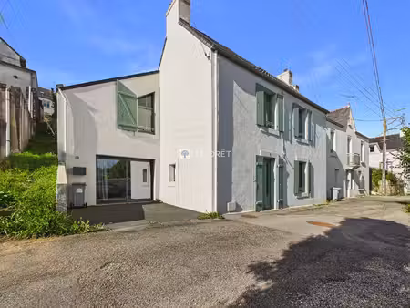 maison quimper 5 pièce(s) 127 m2